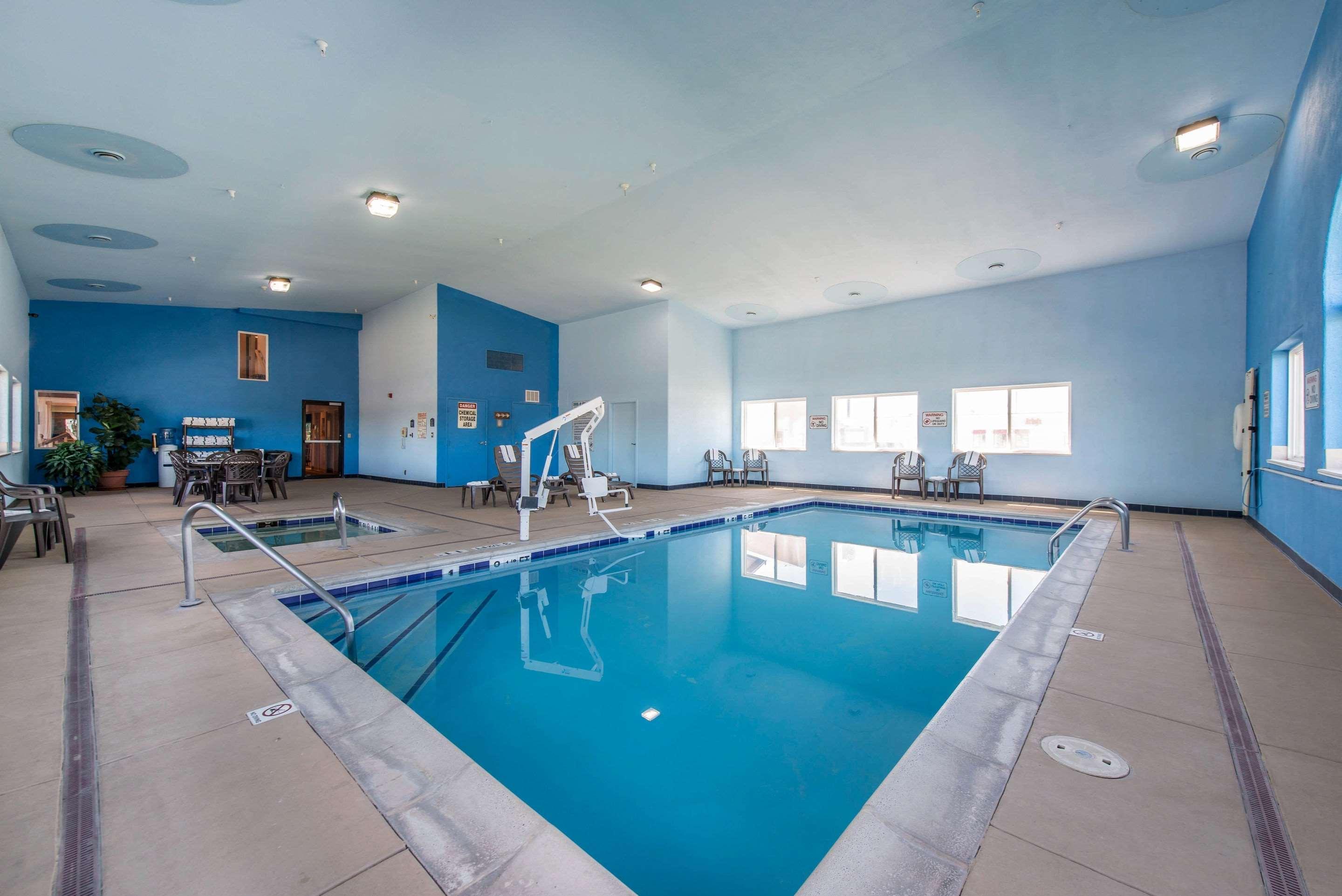 Quality Inn Берлингтон Экстерьер фото