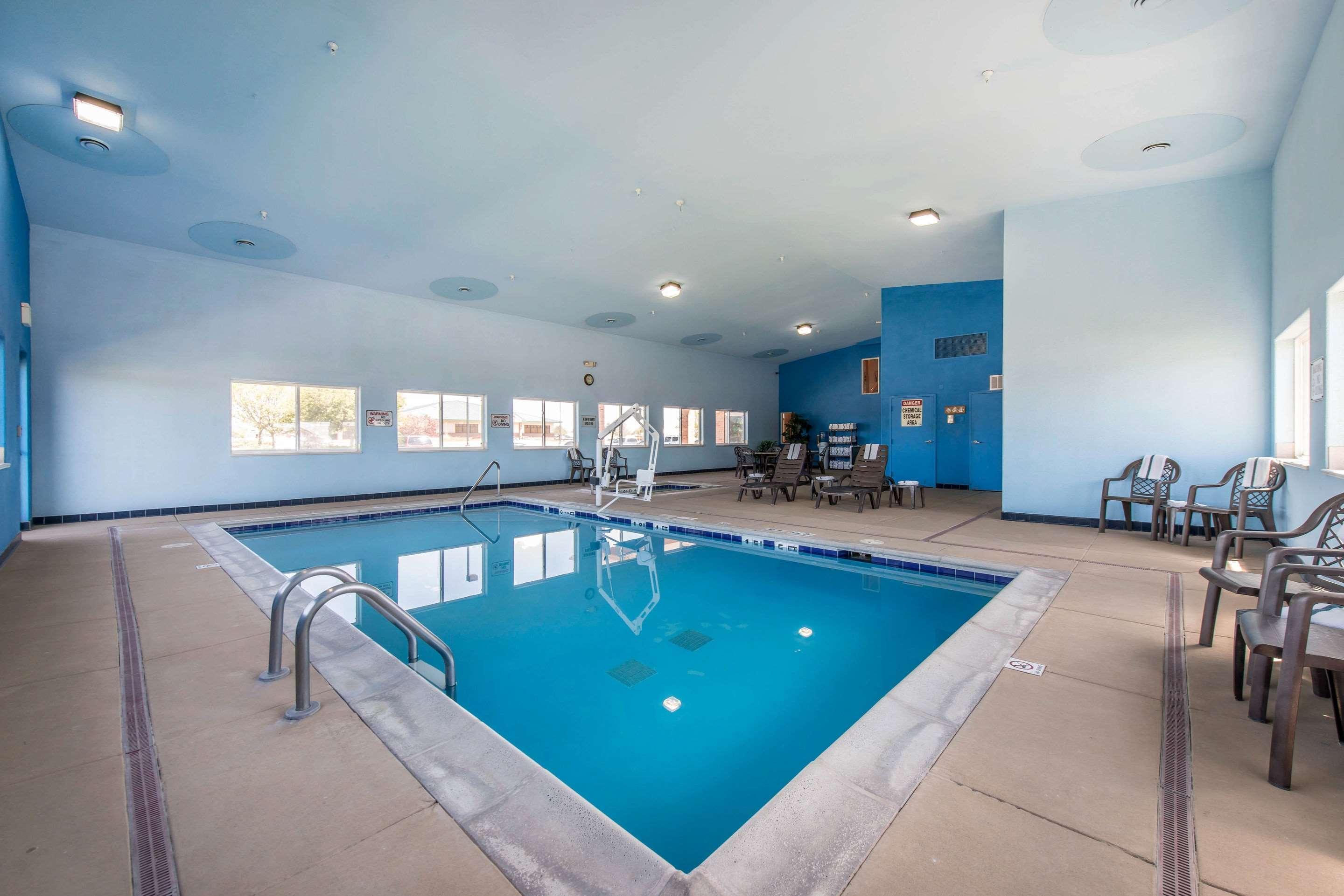 Quality Inn Берлингтон Экстерьер фото